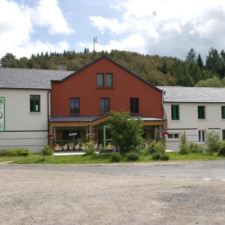 Hotel De France
