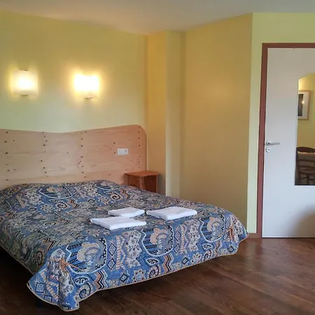 De France Hotel