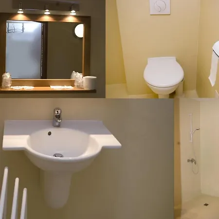 Отель De France 2*