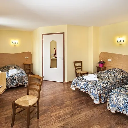 De France Hotel