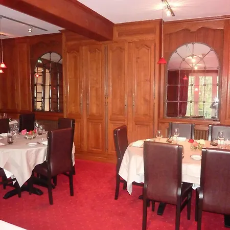 De France Hotel 2*