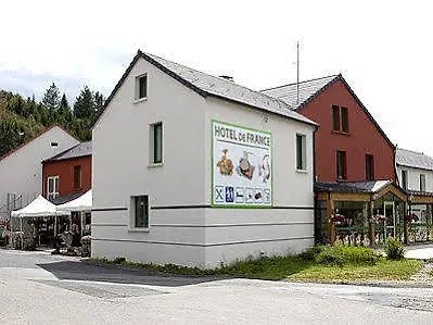 Hotel De France 2*