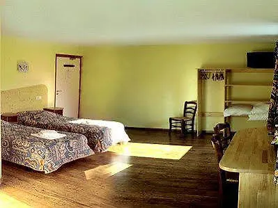 De France Hotel Chaudeyrac