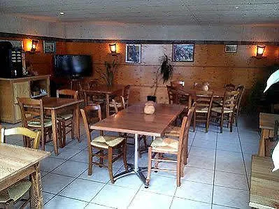 De France Hotel 2*