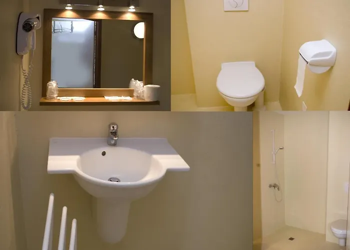 Szálloda De France 2*