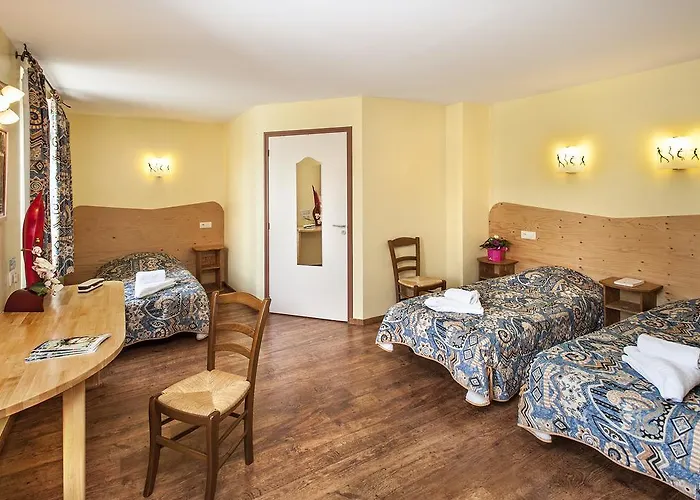 De France Hotell