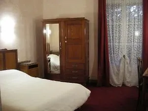 De France Hotell