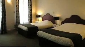 Hotell De France 2*
