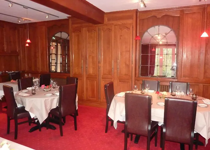 De France Hotell 2*