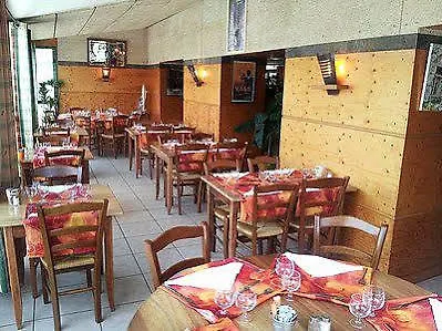 De France Hotell Chaudeyrac