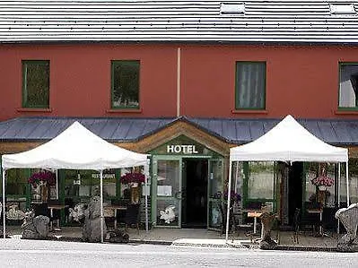 Hotell De France